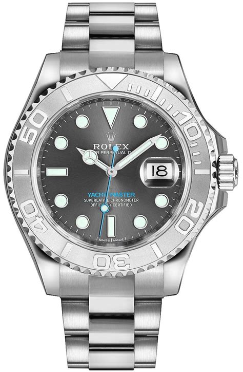 rolex yacht-master 40 116622 art.nr 2998 11.089|Rolex Yacht-Master 116622.